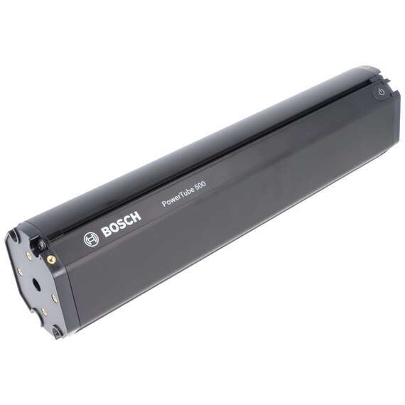 Bosch Fietsaccu PowerTube 500 SMART Verticaal (BES3)  , 8 image