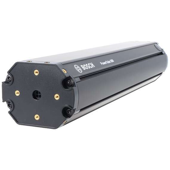 Bosch Fietsaccu PowerTube 500 SMART Horizontaal (BES3)  , 5 image