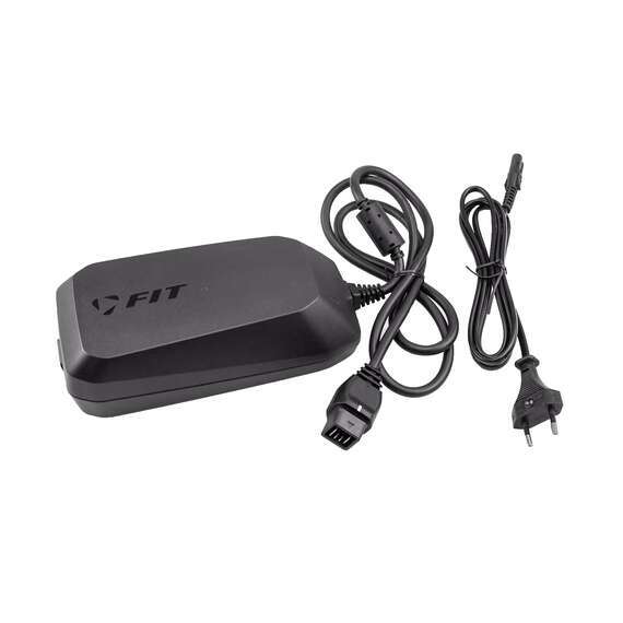 FIT Fast Charger Acculader 54.6V 4.8A  , 4 image