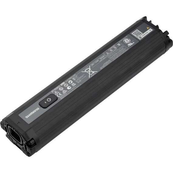 Shimano Steps BT-EN806 Fietsaccu 36V 17.5Ah  , 4 image