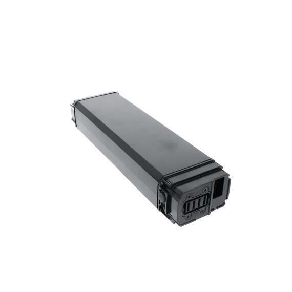 Compatible Fietsaccu Shimano Steps BT-E6000 Zwart 36V 13,5Ah  , 19 image