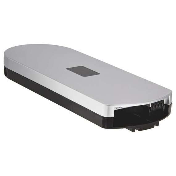 Compatible Fietsaccu Tianneng 36V 10.4Ah Zilver  , 2 image