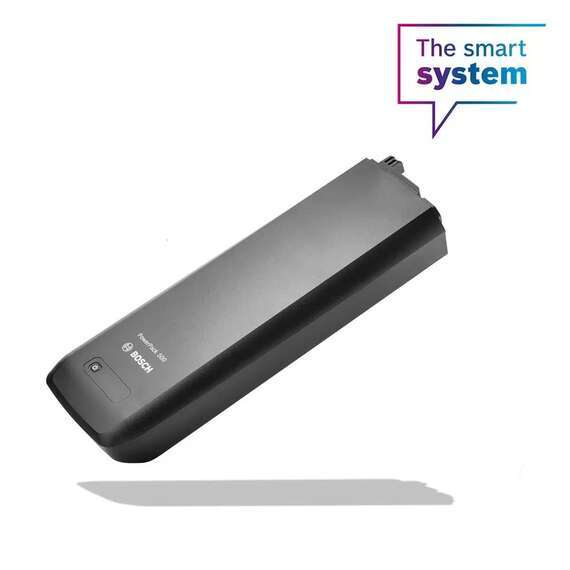 Bosch PowerPack 500 SMART Bagage (BES3)  , 6 image