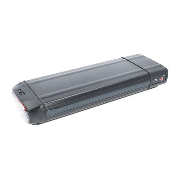 Phylion Fietsaccu Stella Type 2 36V 16.7Ah  , 10 image