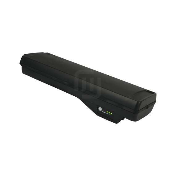 Bosch Fietsaccu PowerPack 400 Classic Bagage  , 2 image