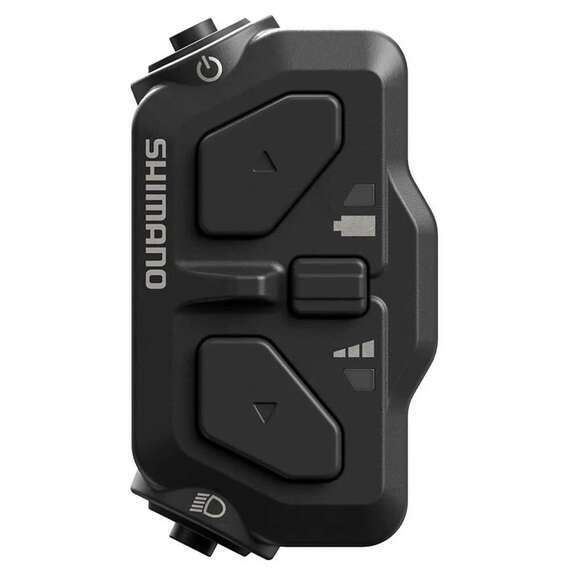 Shimano Steps Button set SC-EN600L 22mm  , 2 image