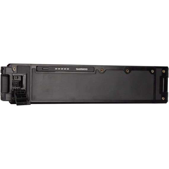 Shimano Steps BT-E8020 Fietsaccu Zwart 36V 14Ah  , 4 image