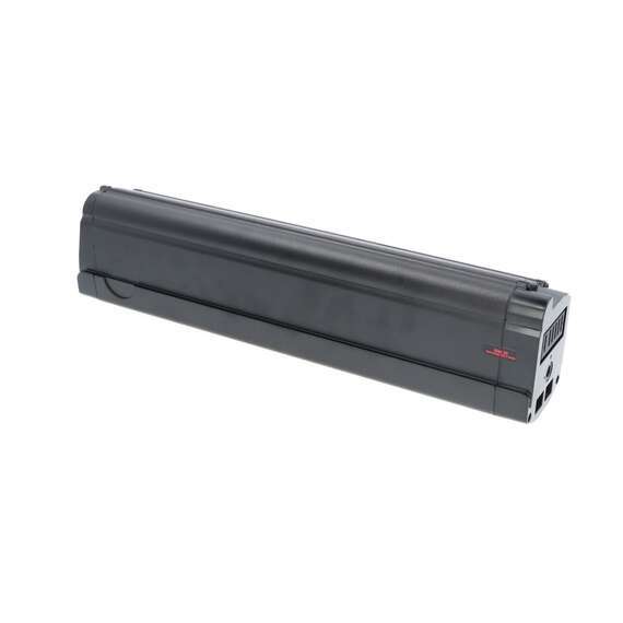 Phylion Fietsaccu SM-01 Amslod Intube 36V 14.7Ah UART  , 6 image