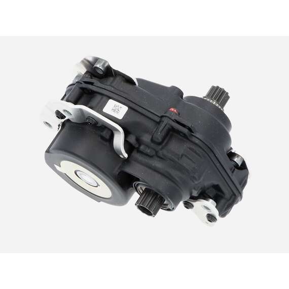 Bosch Motor Performance Line CX (BDU450CX) (BES2)  , 4 image