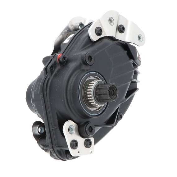 Bosch Motor Performance Line CX (BDU450CX) (BES2)  , 5 image