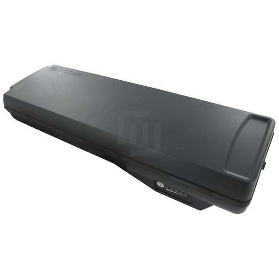 Bosch Fietsaccu PowerPack 400 Classic Bagage  , 3 image