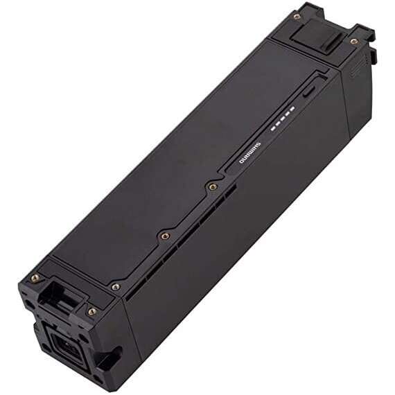 Shimano Steps BT-E8020 Fietsaccu Zwart 36V 14Ah  , 2 image