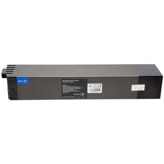 Phylion Fietsaccu 36V 11.6Ah Joycube BN10 Smart  , 8 image