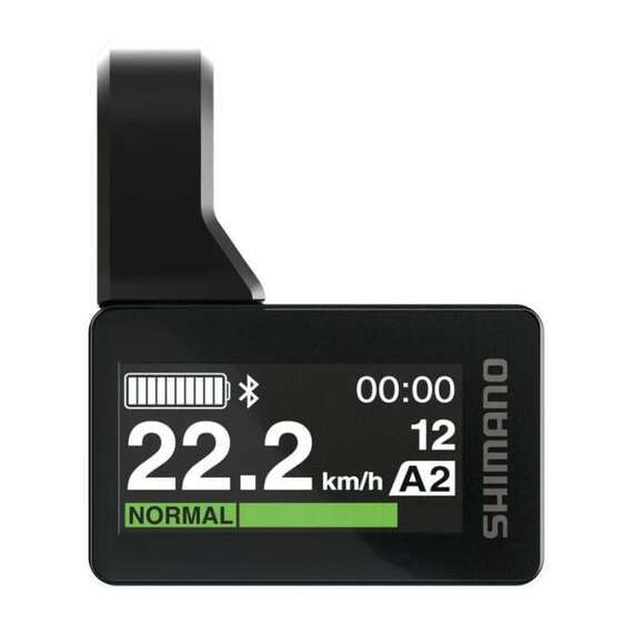 Shimano Steps Display SC-EN600  , 9 image