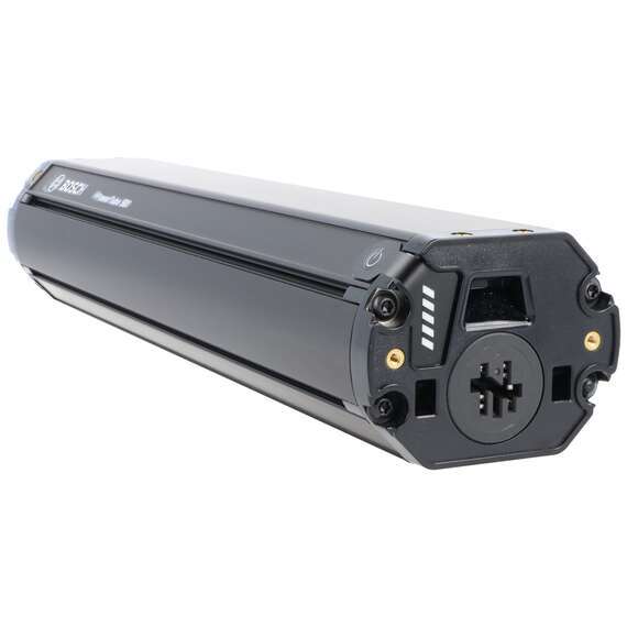 Bosch Fietsaccu PowerTube 500 SMART Horizontaal (BES3)  , 10 image