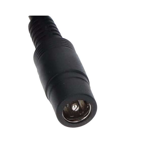 Acculader E-bike 42V 2A 1-polig  , 2 image