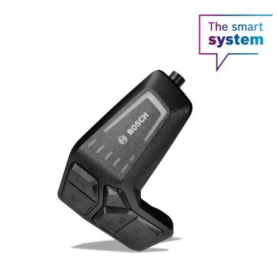 Bosch Stuurbediening LED Remote Control (BES3)  , 3 image