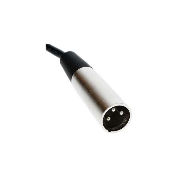 Acculader E-bike 42V 2.2A XLR 3-polig  