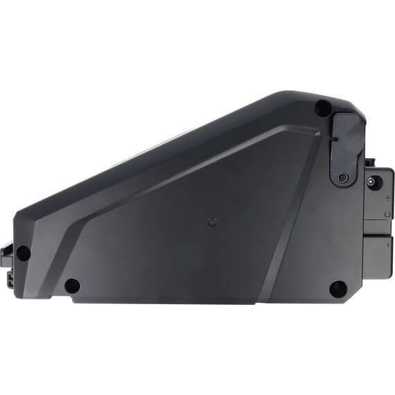 Panasonic Fietsaccu Triangle 36V 12Ah  , 2 image