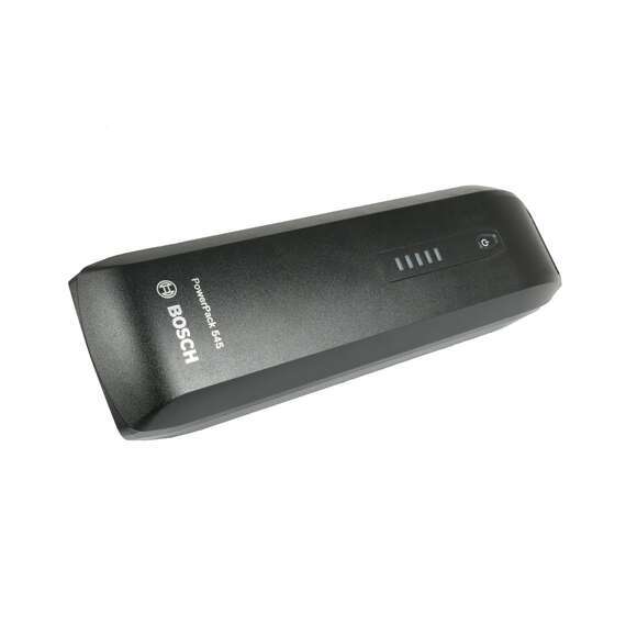 Bosch PowerPack 545 SMART Fietsaccu 14.4Ah (BES3)  , 15 image