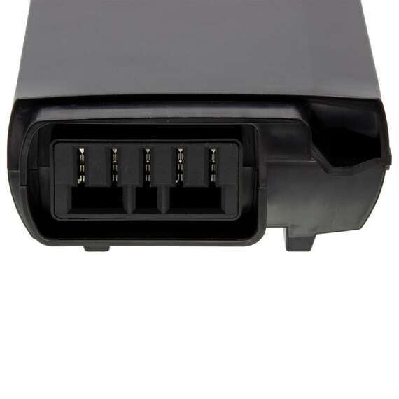 Compatible Bosch PowerPack 400 Classic Bagage, Geschikt voor model: Pegasus Premio E9 (2013)Sparta BS3 (2013)Riese & Müller Culture Rohloff (2016)Bosch Classic LineSparta B2 (2014)Centurion E-Co 8 (2012)Centurion E-Co 7 (2012)Centurion E-Co 410 EQ (2014)Centurion E-Co 10 (2012)Merida E-Spresso City 8 (2013)Merida E-Spress, Capaciteit: 11 Ah, Geschikt voor merk: Victoria, Batavus, Bosch, Cortina, Hercules, Koga, Kreidler, Merida, O2feel, Oxford, Pegasus, Riese & Muller, Scott, Sparta, Stella, Trek, Union, Kleur: Zwart, Partnummer : P0946810, Partnummer (onderkant op sticker van de accu): 0.275.007.502 0.275.007.505 0275007502 0275007505 1.270.020.507 1270020507  , 3 image