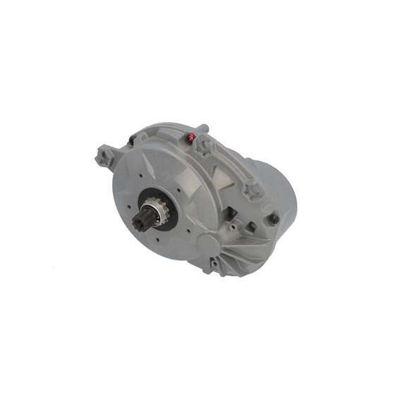 Bosch Motor Active Line (BDU310) (BES2) - Zonder Software  , 2 image