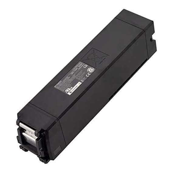 Shimano Steps BT-E8020 Fietsaccu Zwart 36V 14Ah  , 3 image