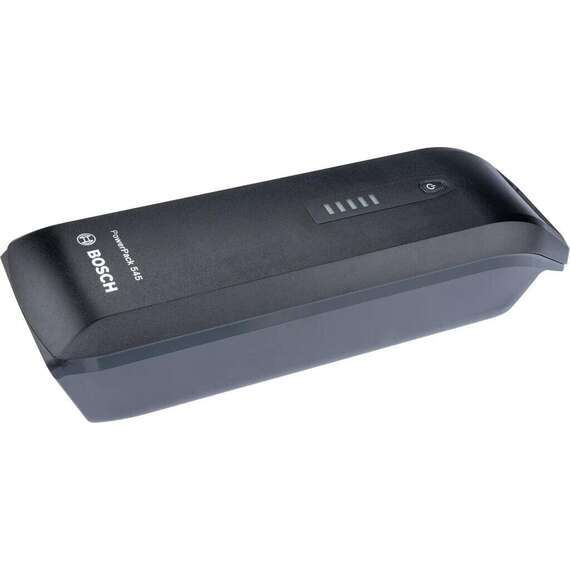 Bosch PowerPack 545 SMART Fietsaccu 14.4Ah (BES3)  , 14 image