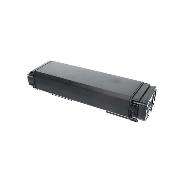 Compatible Fietsaccu Shimano Steps BT-E6000 Zwart 36V 13,5Ah  , 18 image