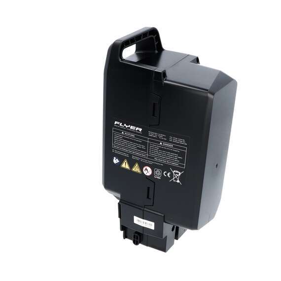 Panasonic STB Fietsaccu 36V 16.75 Ah  , 11 image