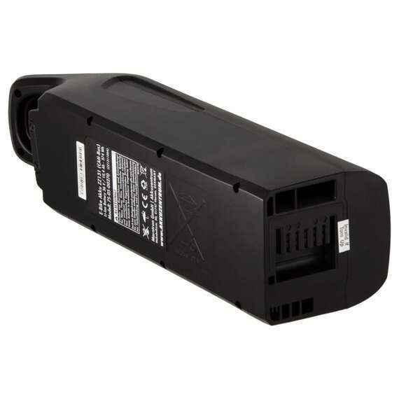 Compatible Fietsaccu AEG 36V 13 Ah CANBUS  , 5 image