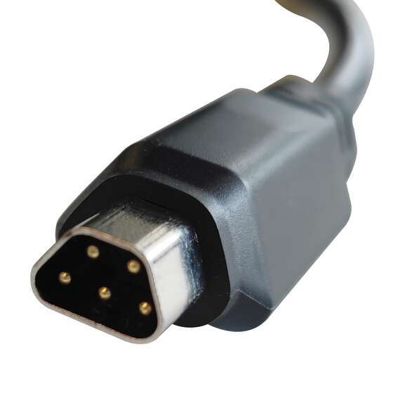 Phylion Acculader E-bike 42V 2A 5 Pin Stella Type 2  , 2 image