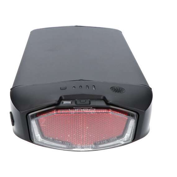 Compatible Fietsaccu Mihatra 36V 14.5Ah met Bagagedrager  , 10 image