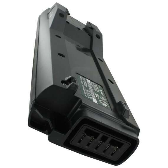 Bosch Fietsaccu PowerPack 400 Classic Bagage  , 4 image