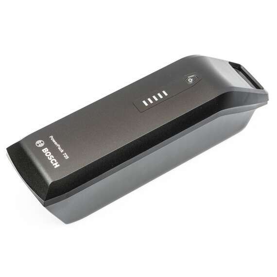 Bosch PowerPack 725 SMART Fietsaccu 19.2Ah (BES3)  , 6 image