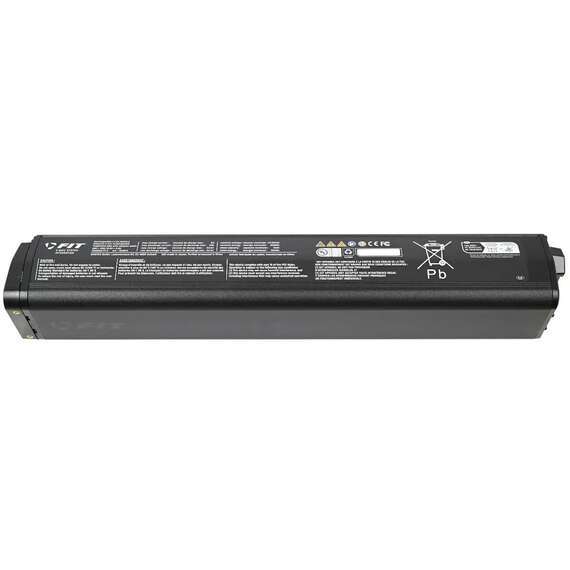 FIT Tubepack 800 Fietsaccu 48V 16.9Ah  , 3 image