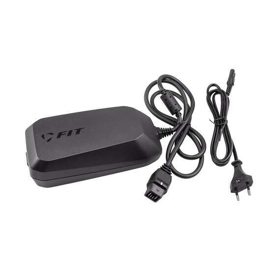 FIT Fast Charger Acculader 54.6V 4.8A  , 8 image
