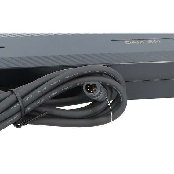 DT Darfon STEPS E5000/E6100 Acculader 42V 2A  , 9 image