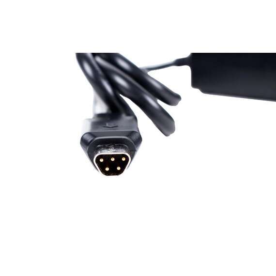 Acculader E-Bike 42V 2A 5-polig (Trapeze)  , 7 image