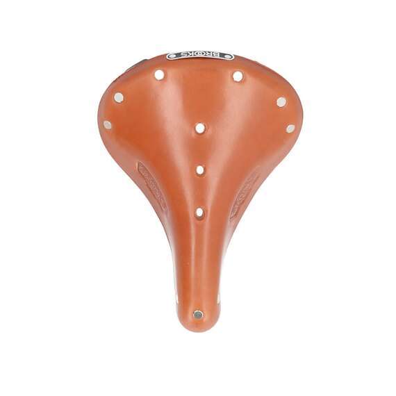 Brooks B17S Dames Zadel  , 3 image
