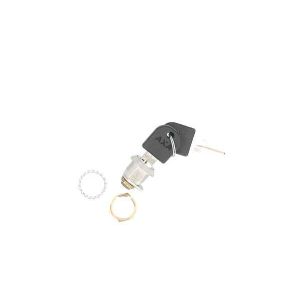 AXA BES3 Frame Lock  , 3 image