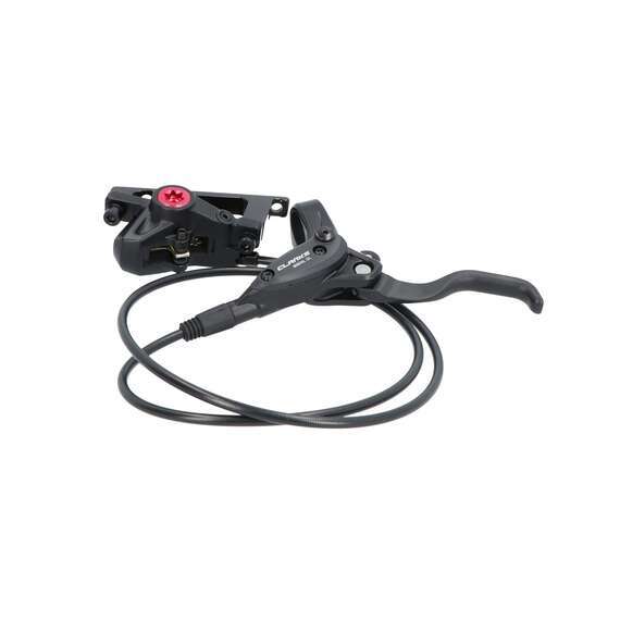 Clarks M2 Hydraulische Schijfremset Voor & Achter  