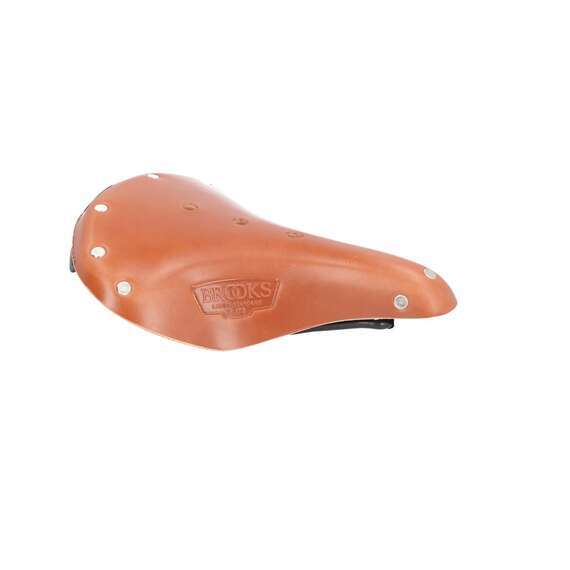 Brooks B17S Dames Zadel  