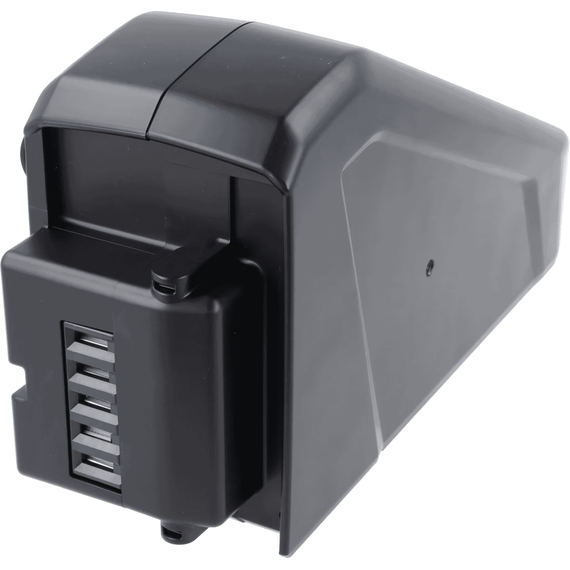 Panasonic Fietsaccu Triangle 36V 12Ah  , 19 image