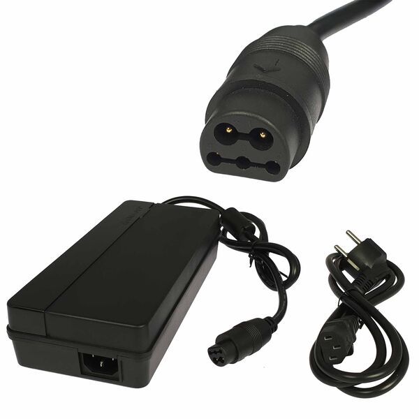 Giant Smart Charger 36V 6A  