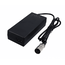 Acculader E-bike 42V 2A XLR 4-polig  