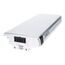 E-motion E-500 Fietsaccu 36V 14.5Ah Zilver  , 4 image