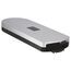 Compatible Fietsaccu Tianneng 36V 10.4Ah Zilver  