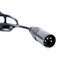 Acculader E-Bike 42V 2A XLR 4-polig voor Qwic  , 7 image