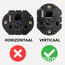 Bosch Fietsaccu PowerTube 500 Verticaal (BES2)  , 20 image